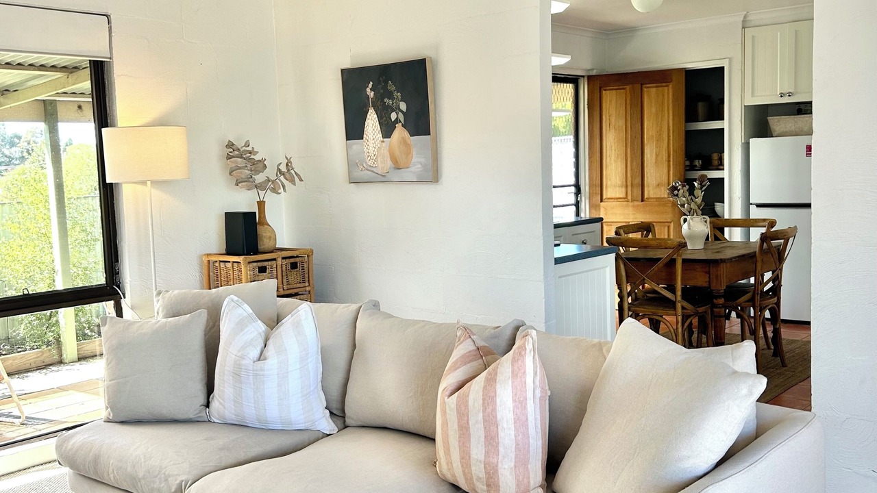 Photo of Livingroom in North Bendigo