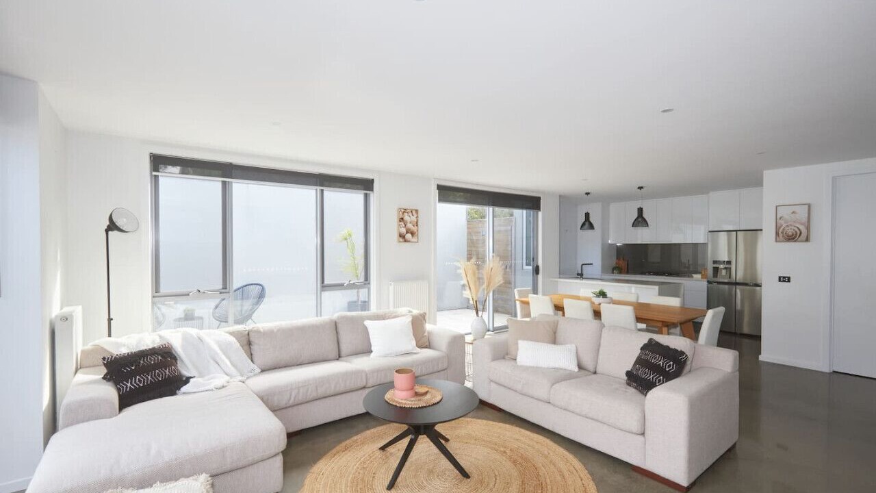 Photo of Livingroom in Torquay