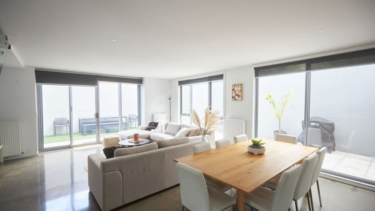 Photo of Livingroom in Torquay