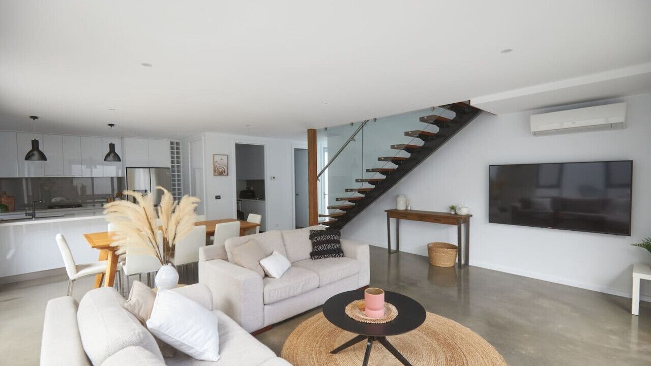 Photo of Livingroom in Torquay