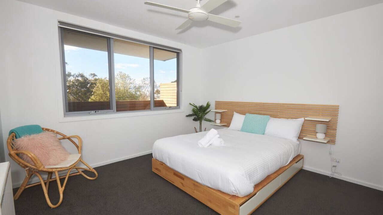Photo of Bedroom in Torquay