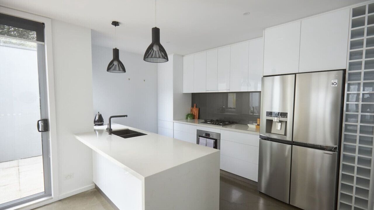 Photo of Kitchen in Torquay