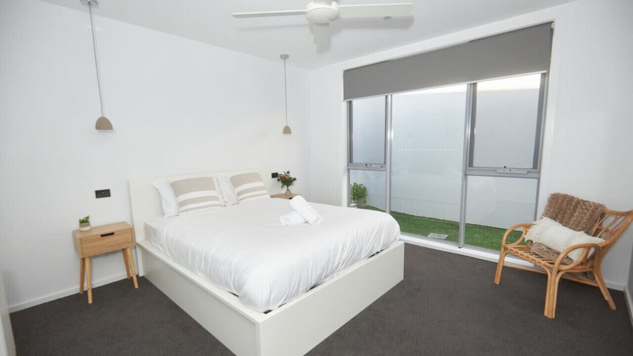 Photo of Bedroom in Torquay