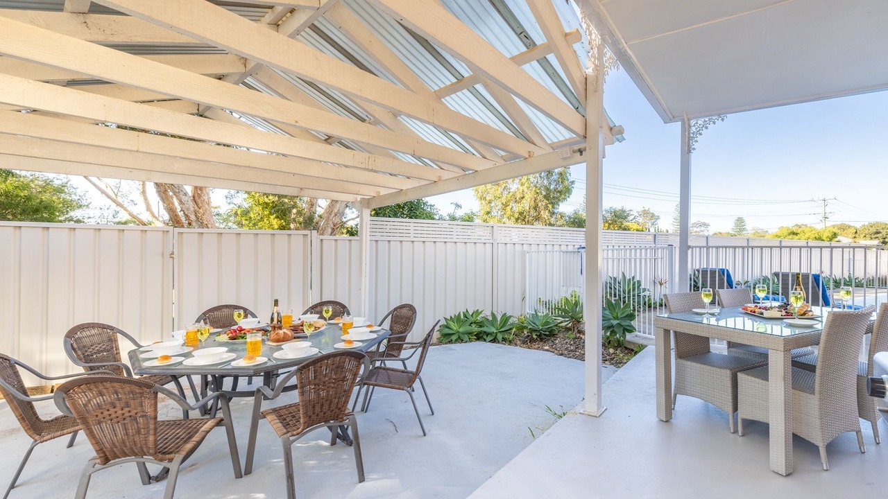 Photo of Outdoor in Nelson Bay