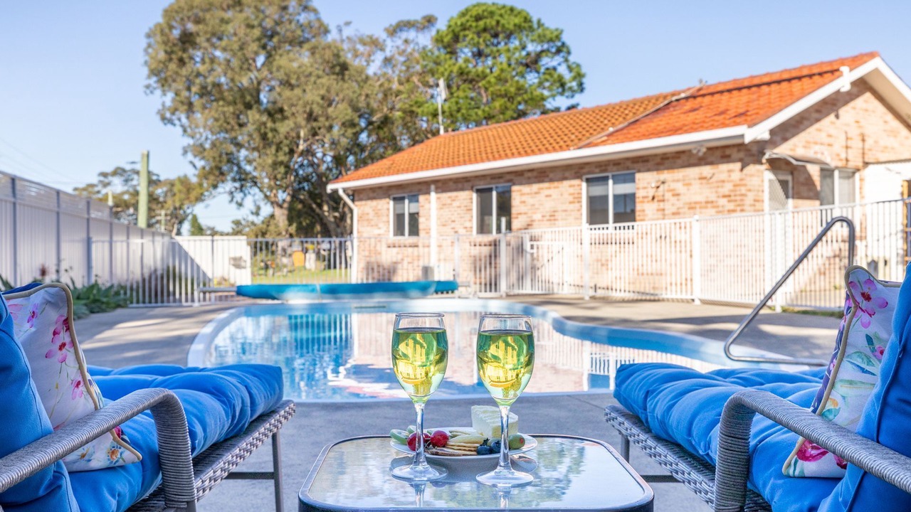 Photo of Outdoor in Nelson Bay