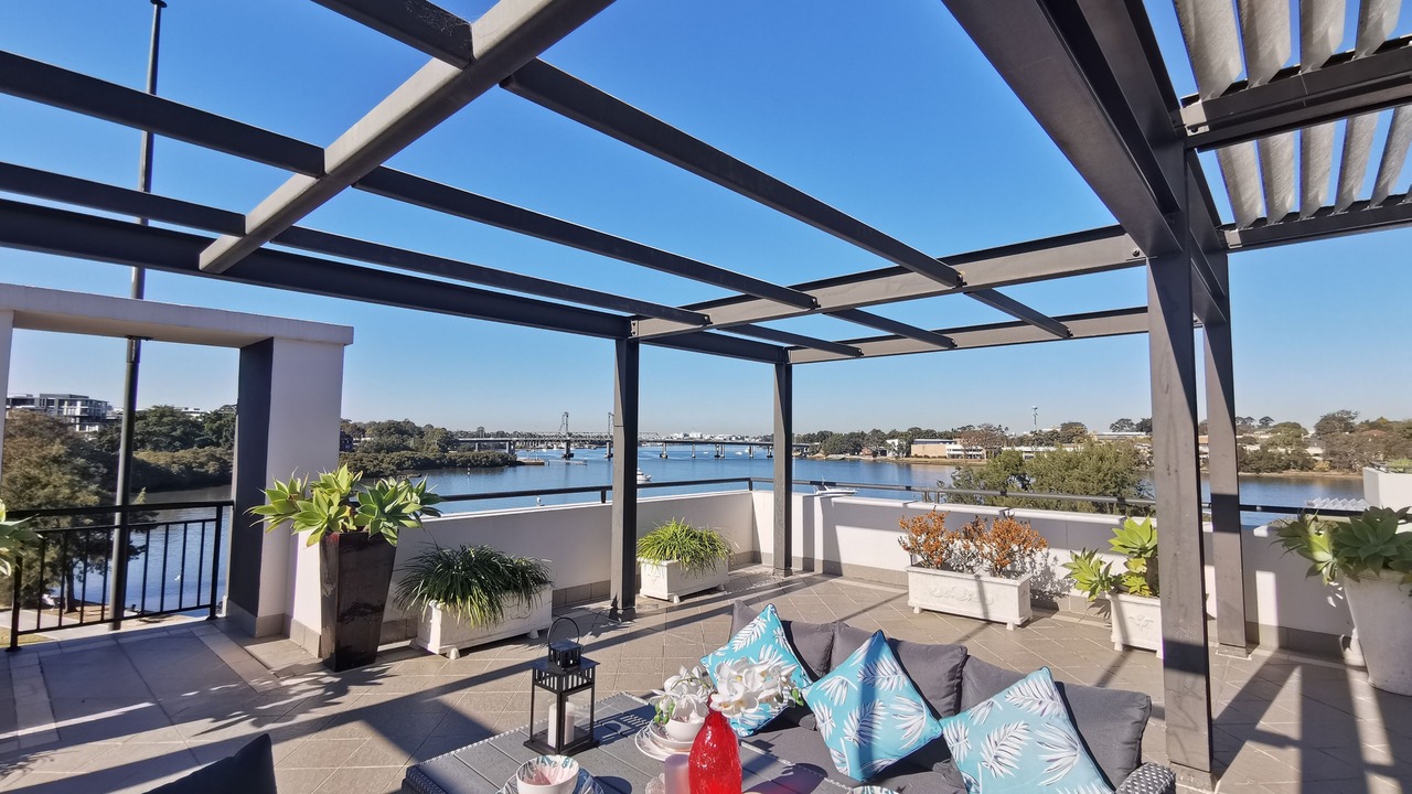 Photo of Patio Balcony in Ryde