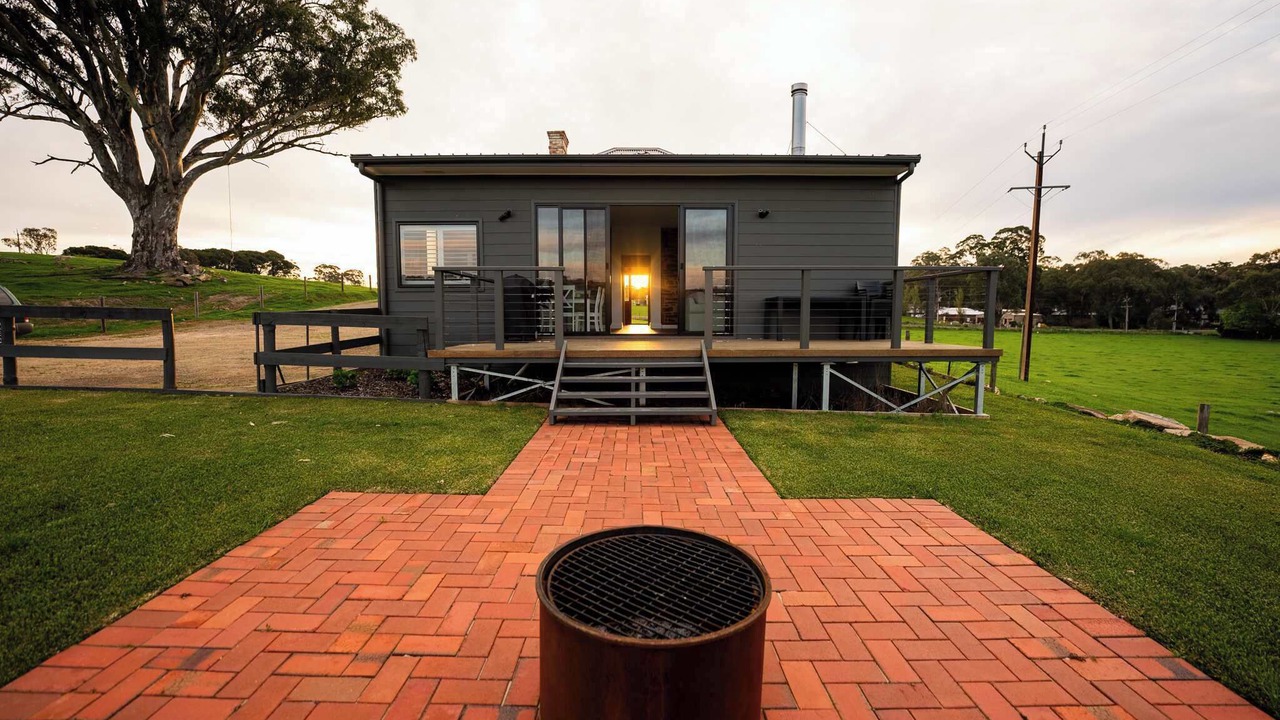 Photo of Patio Balcony in Talunga