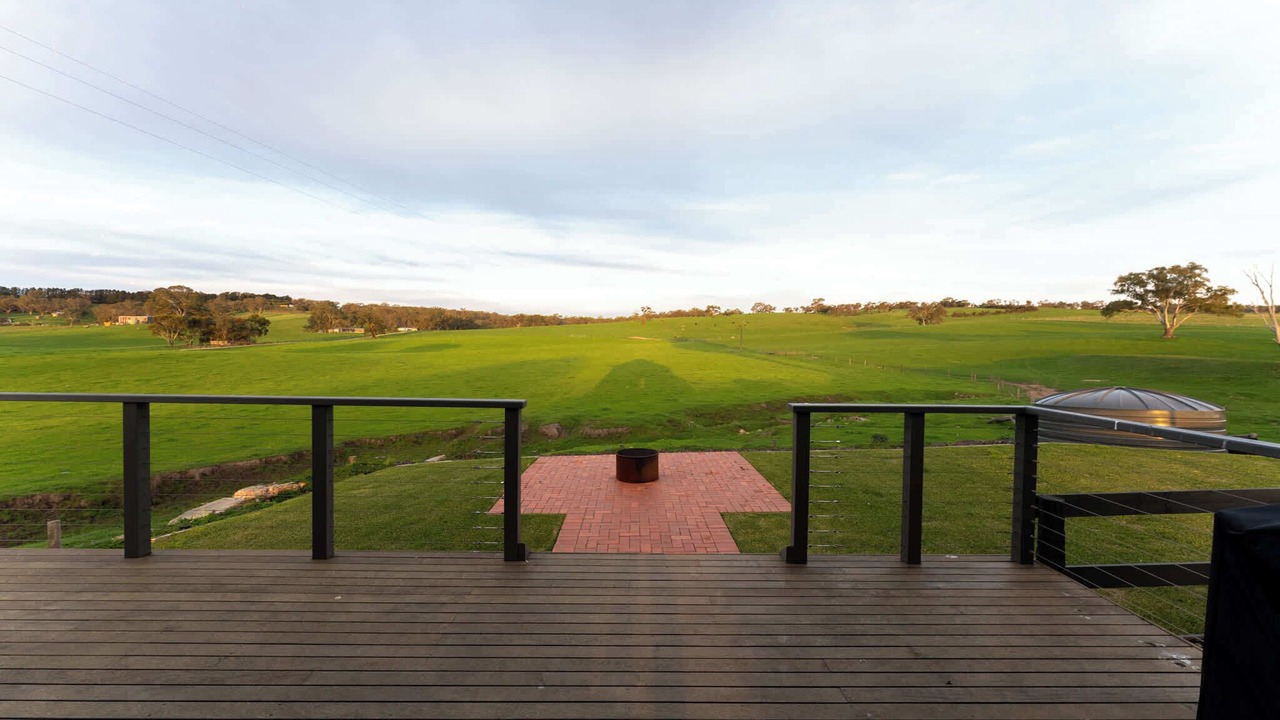 Photo of Patio Balcony in Talunga