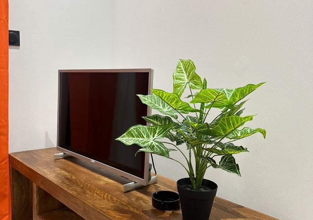 Photo of Bedroom in Cayenne