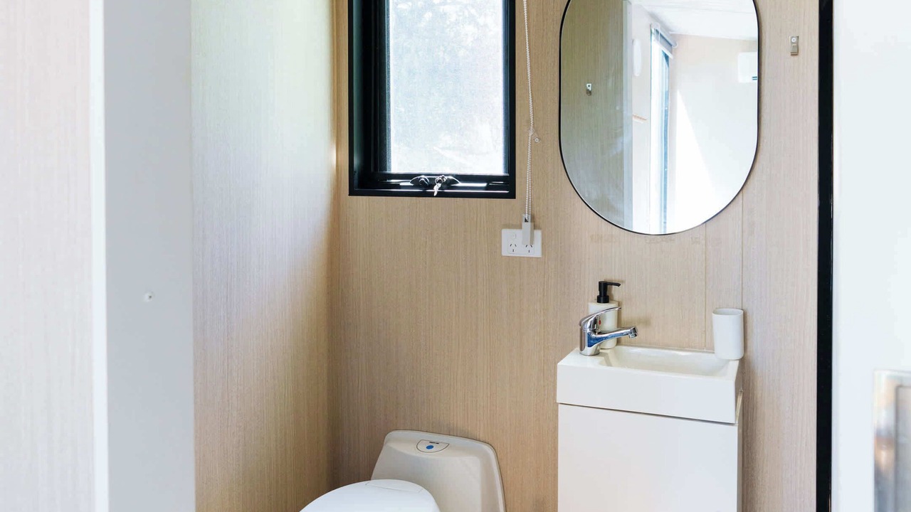 Photo of Bathroom in Warburton