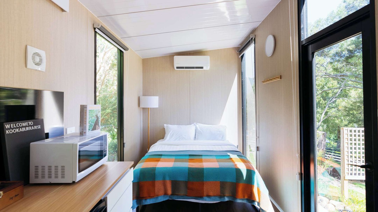 Photo of Bedroom in Warburton