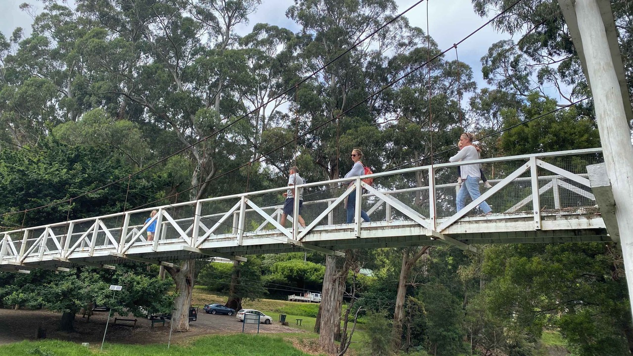 Photo of Others in Warburton