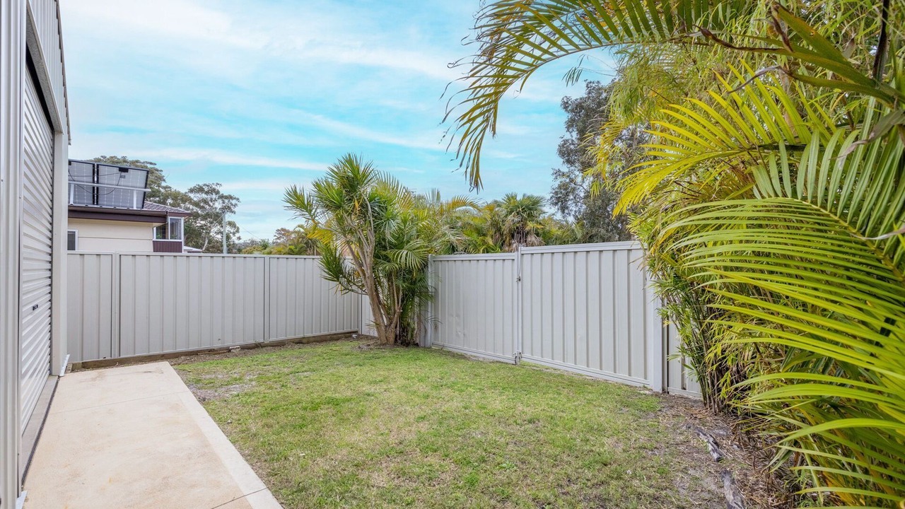 Photo of Outdoor in Nelson Bay
