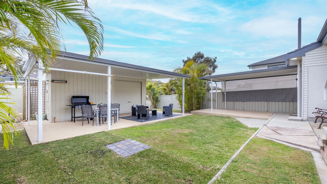 Photo of Outdoor in Nelson Bay