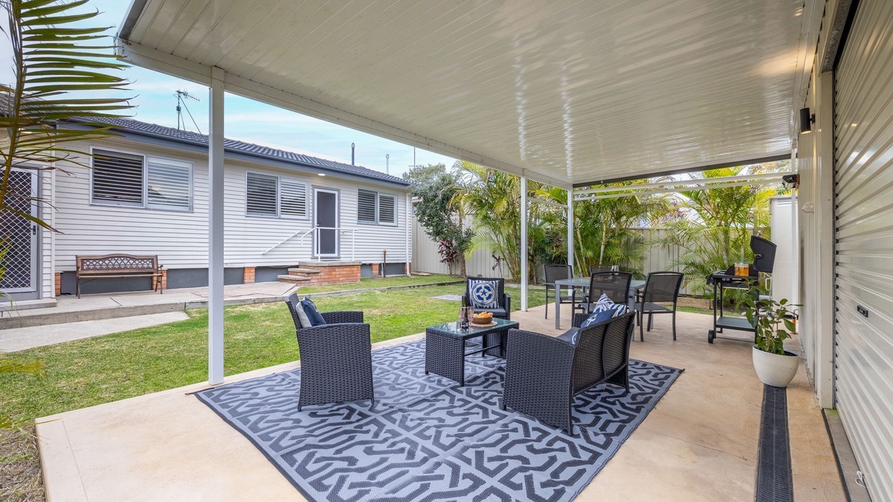 Photo of Outdoor in Nelson Bay