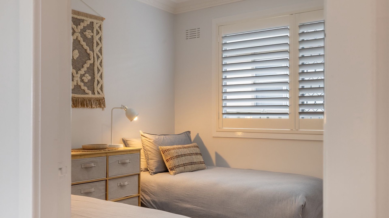 Photo of Bedroom in Nelson Bay