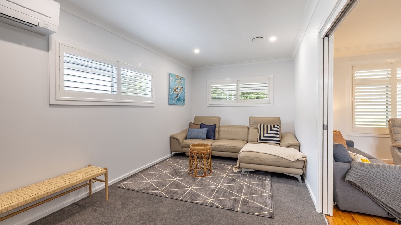 Photo of Livingroom in Nelson Bay