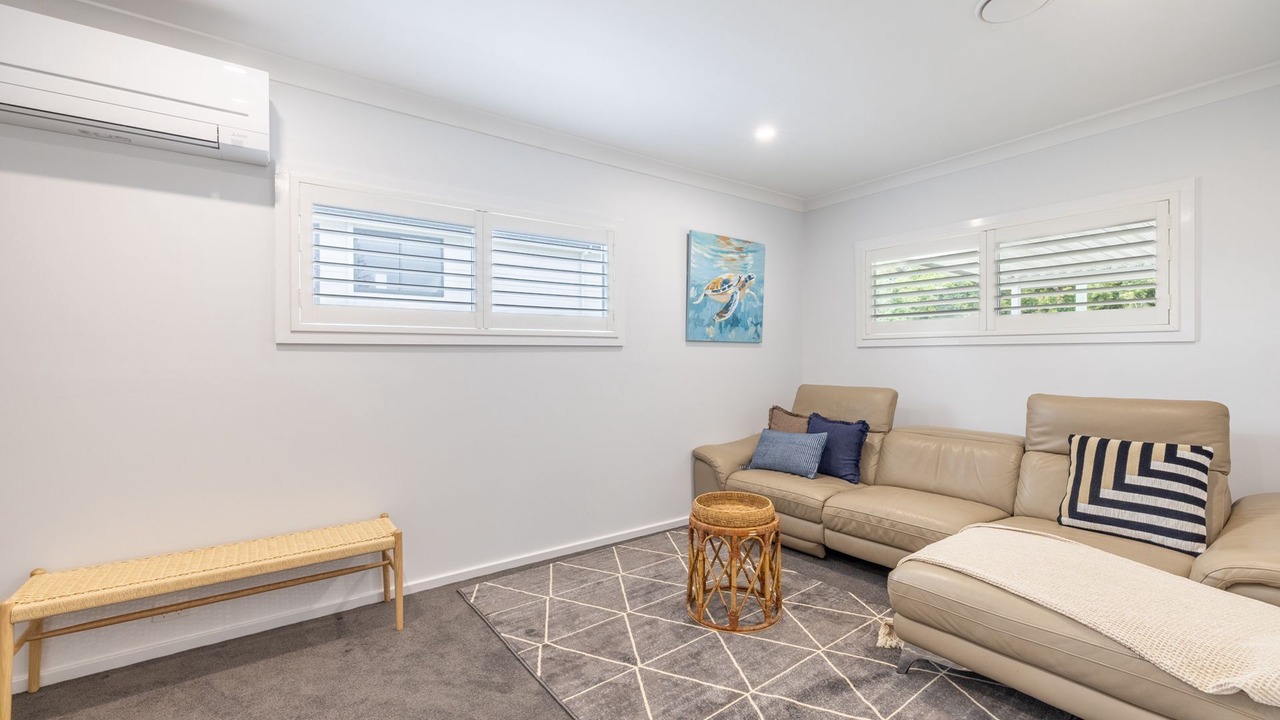 Photo of Livingroom in Nelson Bay