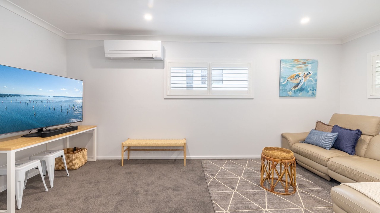 Photo of Livingroom in Nelson Bay