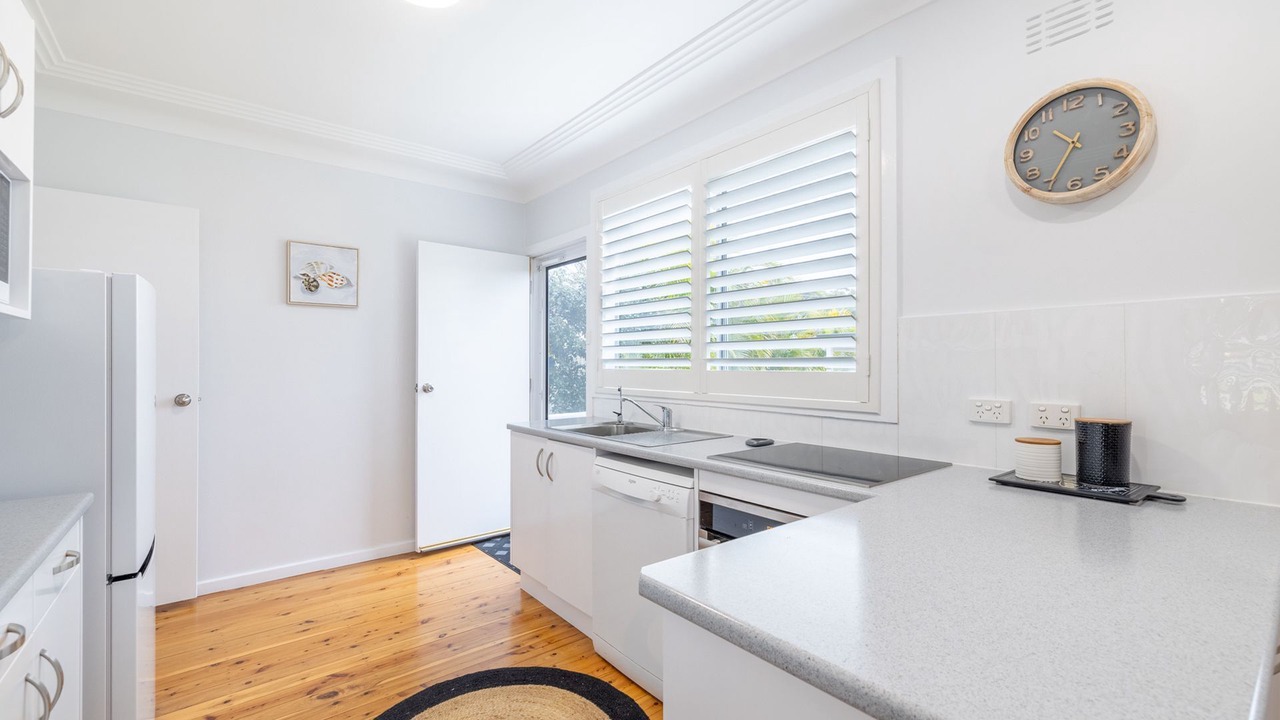 Photo of Kitchen in Nelson Bay