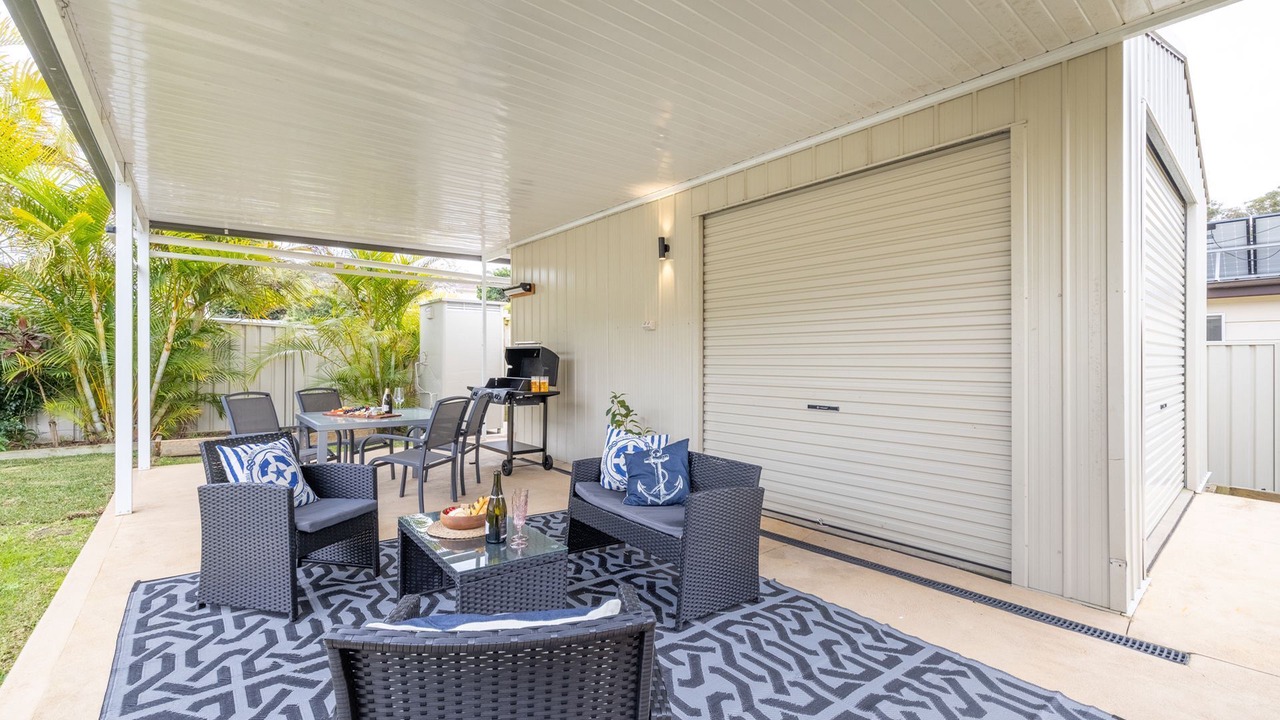 Photo of Outdoor in Nelson Bay