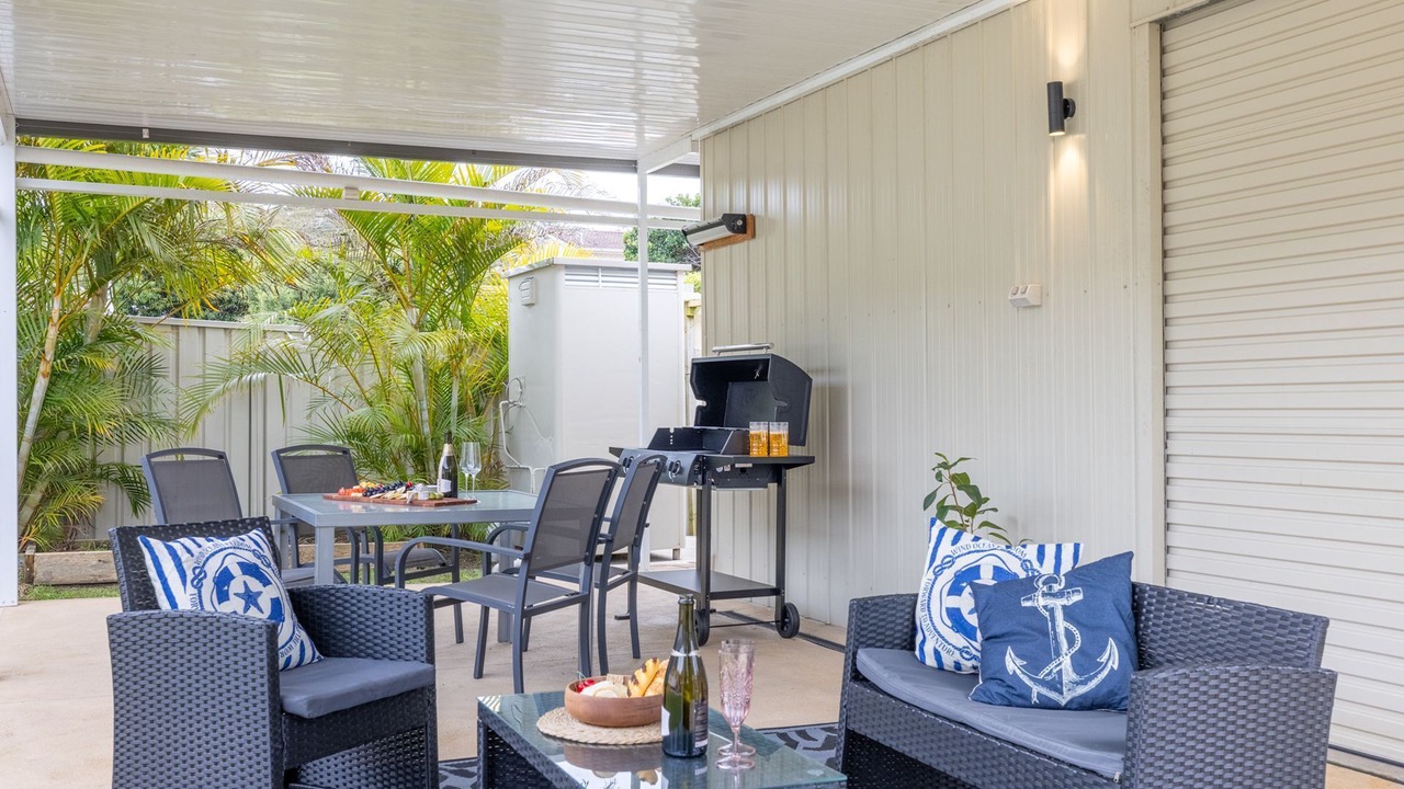 Photo of Outdoor in Nelson Bay