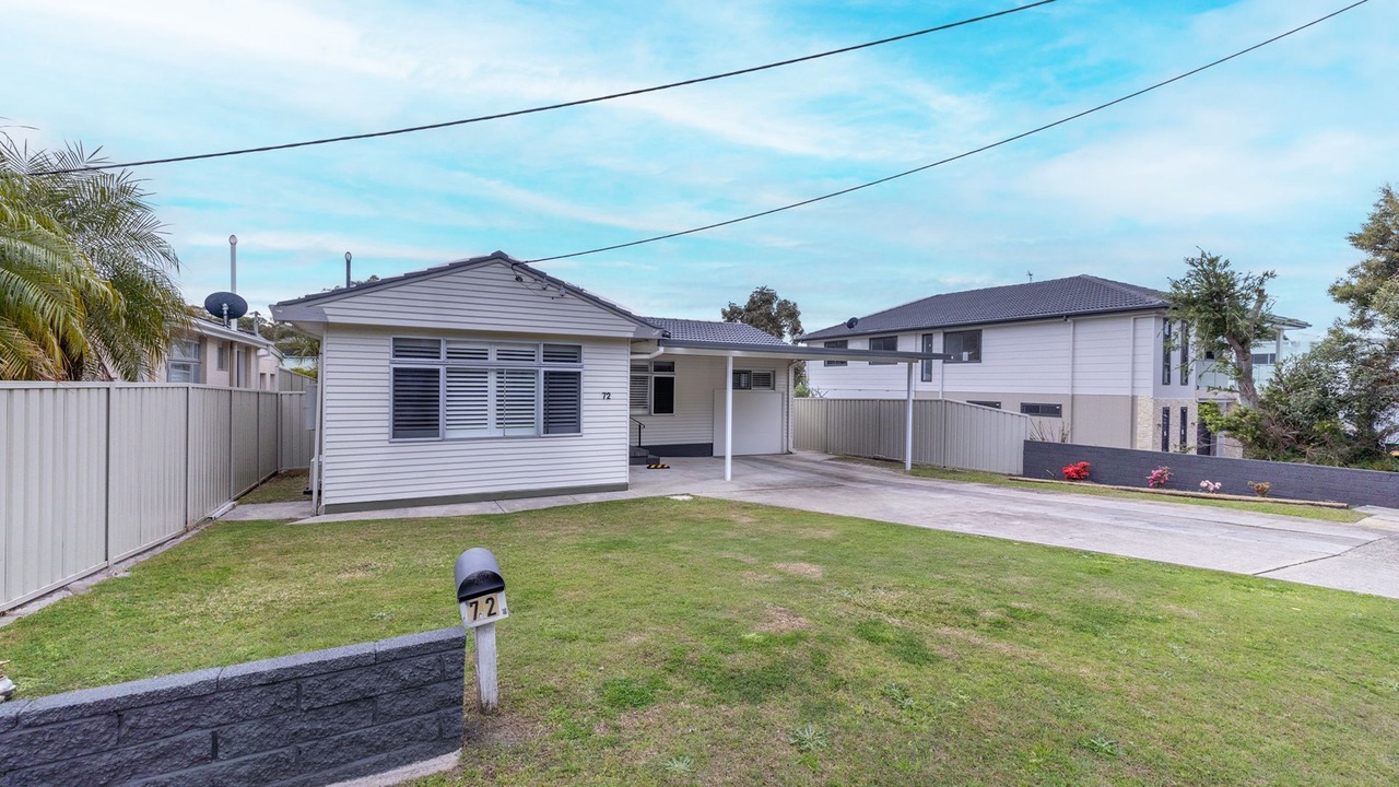 Photo of Outdoor in Nelson Bay