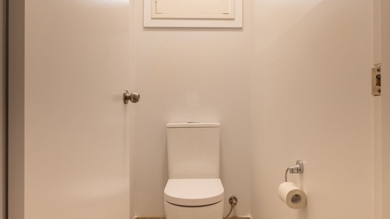 Photo of Bathroom in Nelson Bay