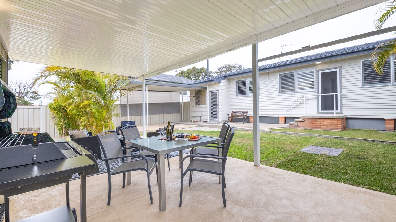 Photo of Outdoor in Nelson Bay