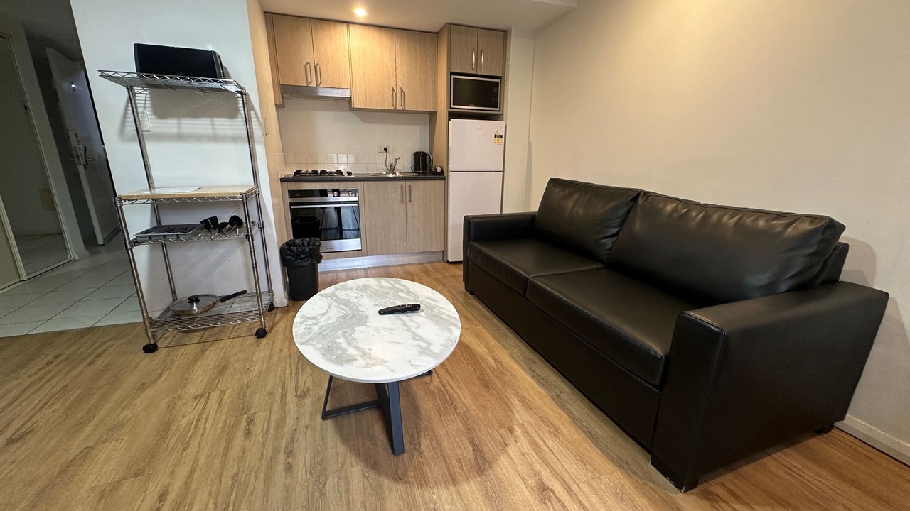 Photo of Livingroom in Hamilton