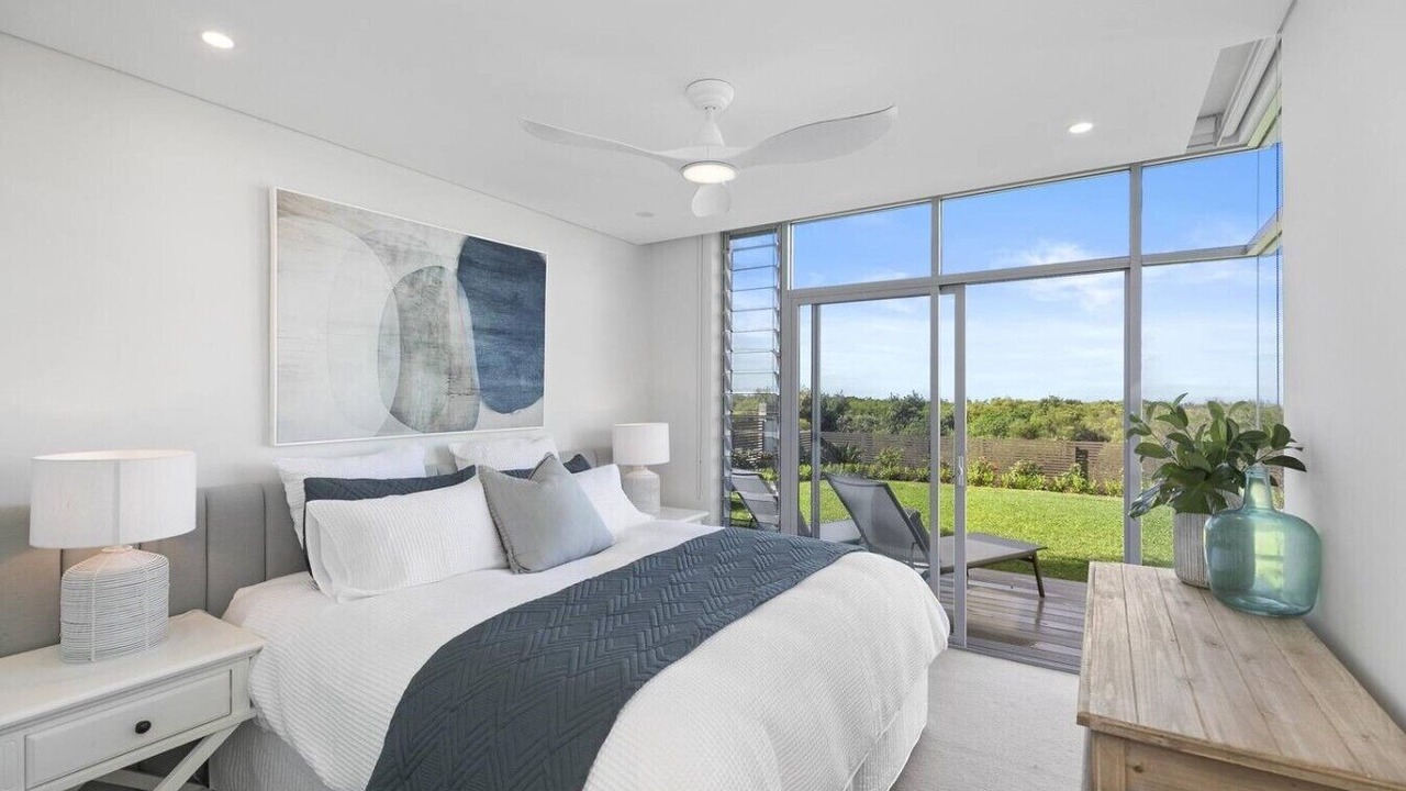 Photo of Bedroom in Magenta Shores