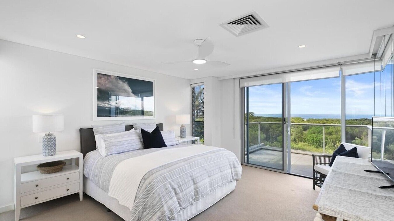 Photo of Bedroom in Magenta Shores