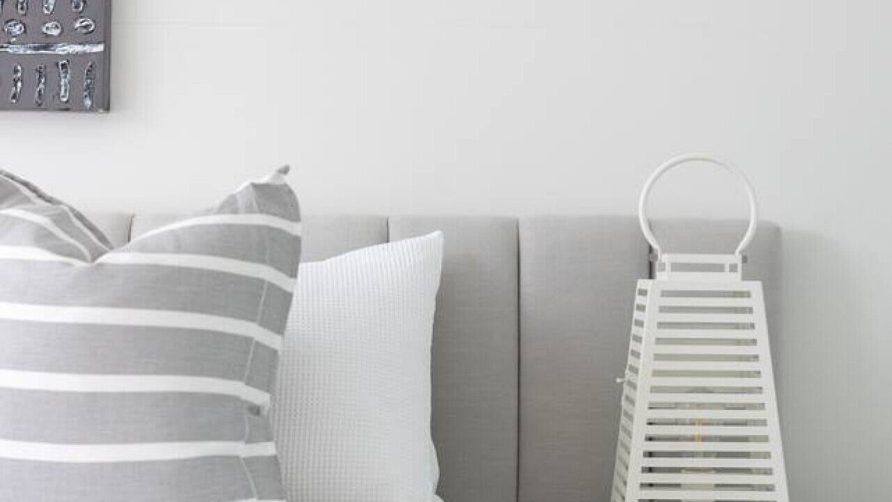 Photo of Bedroom in Magenta Shores