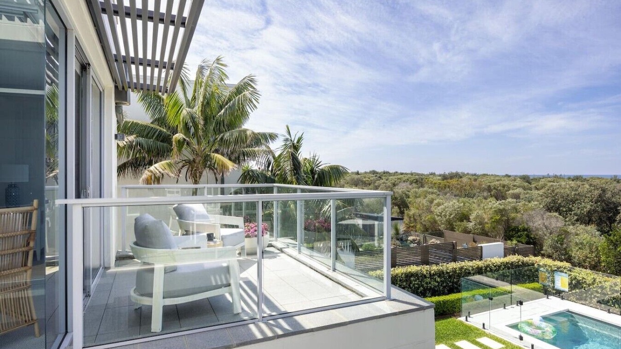Photo of Patio Balcony in Magenta Shores