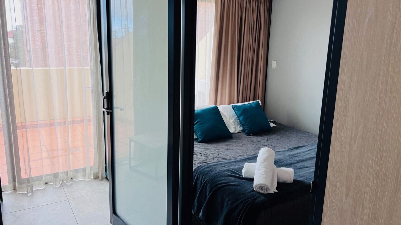 Photo of Bedroom in Hamilton