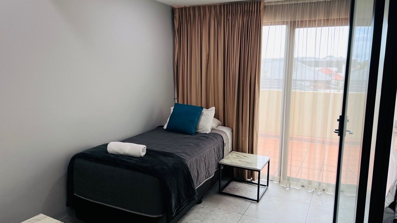 Photo of Bedroom in Hamilton