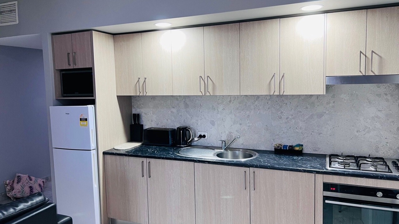 Photo of Kitchen in Hamilton