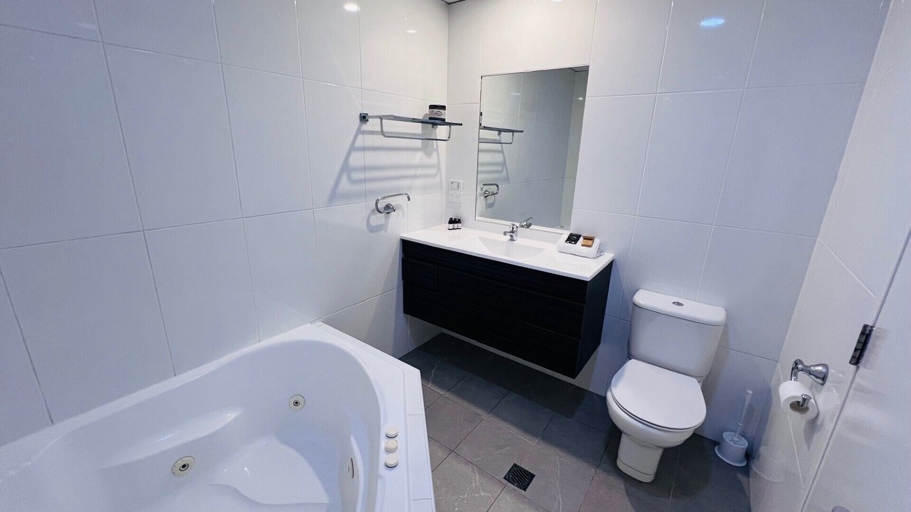 Photo of Bathroom in Hamilton