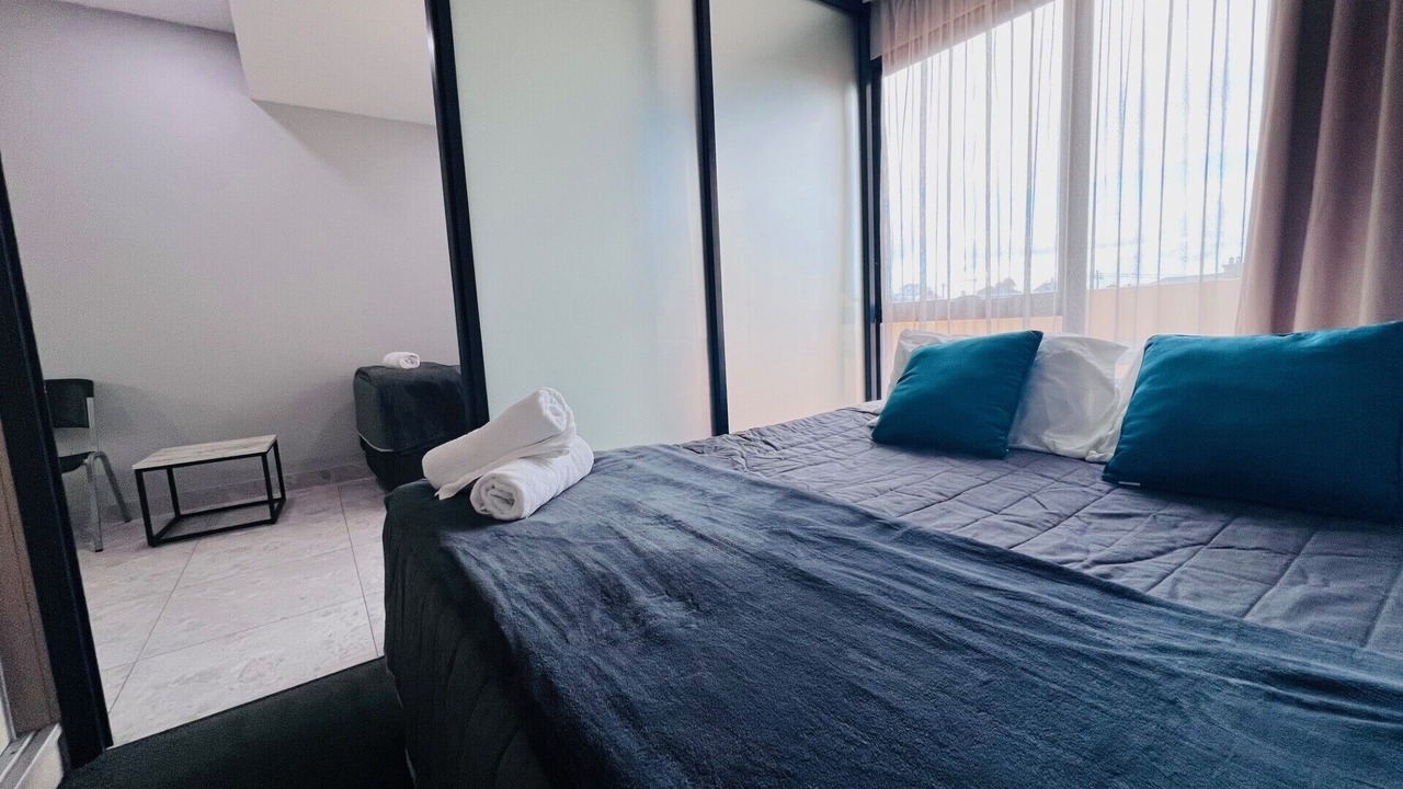 Photo of Bedroom in Hamilton