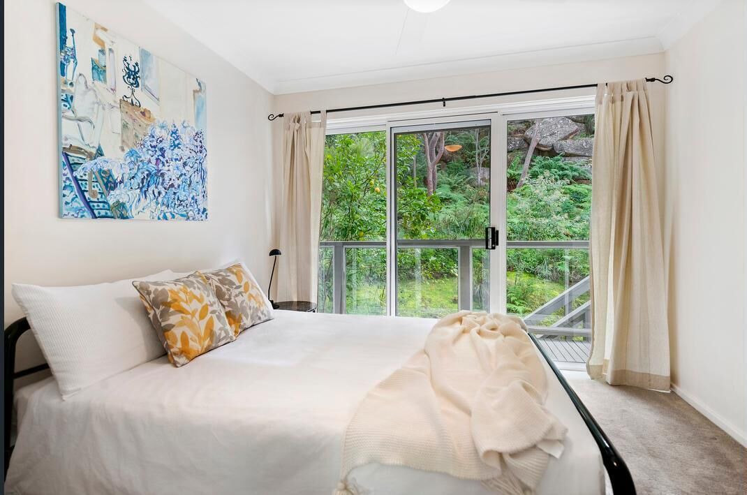Photo of Bedroom in Killcare