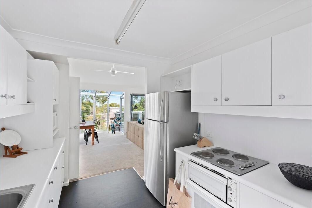 Photo of Kitchen in Killcare