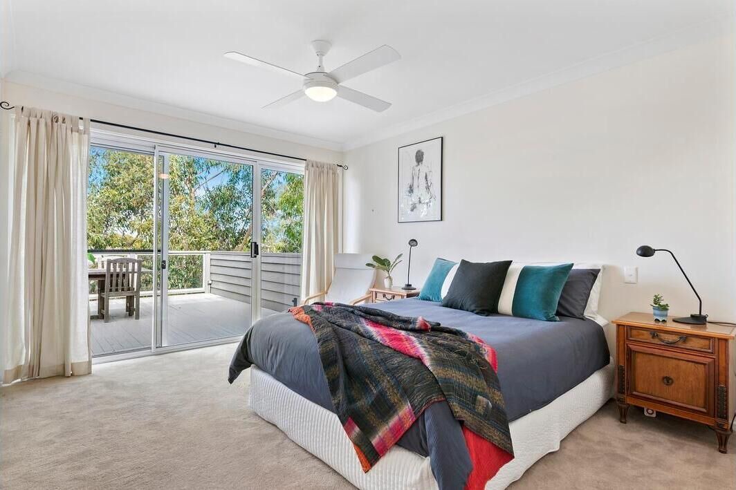 Photo of Bedroom in Killcare