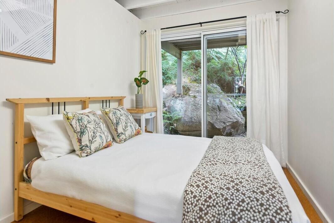 Photo of Bedroom in Killcare