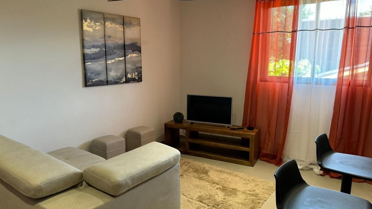 Photo of Livingroom in Cayenne