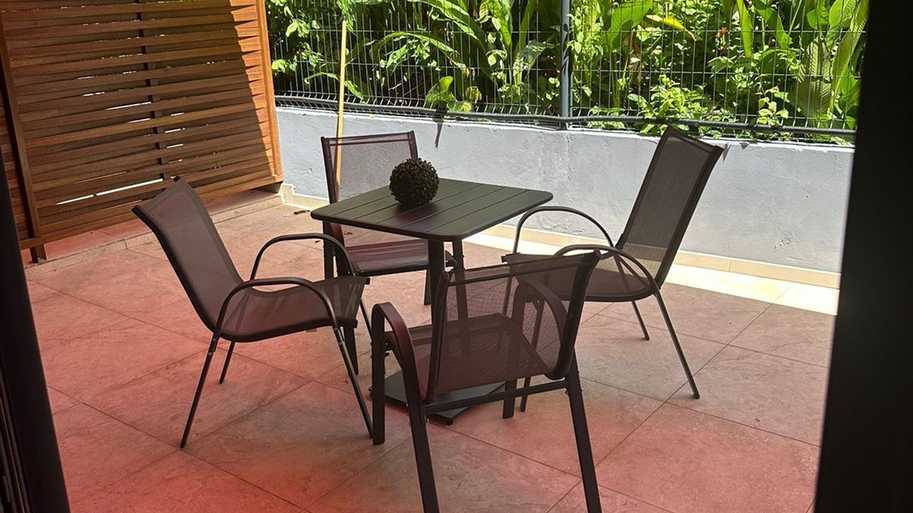 Photo of Outdoor in Cayenne