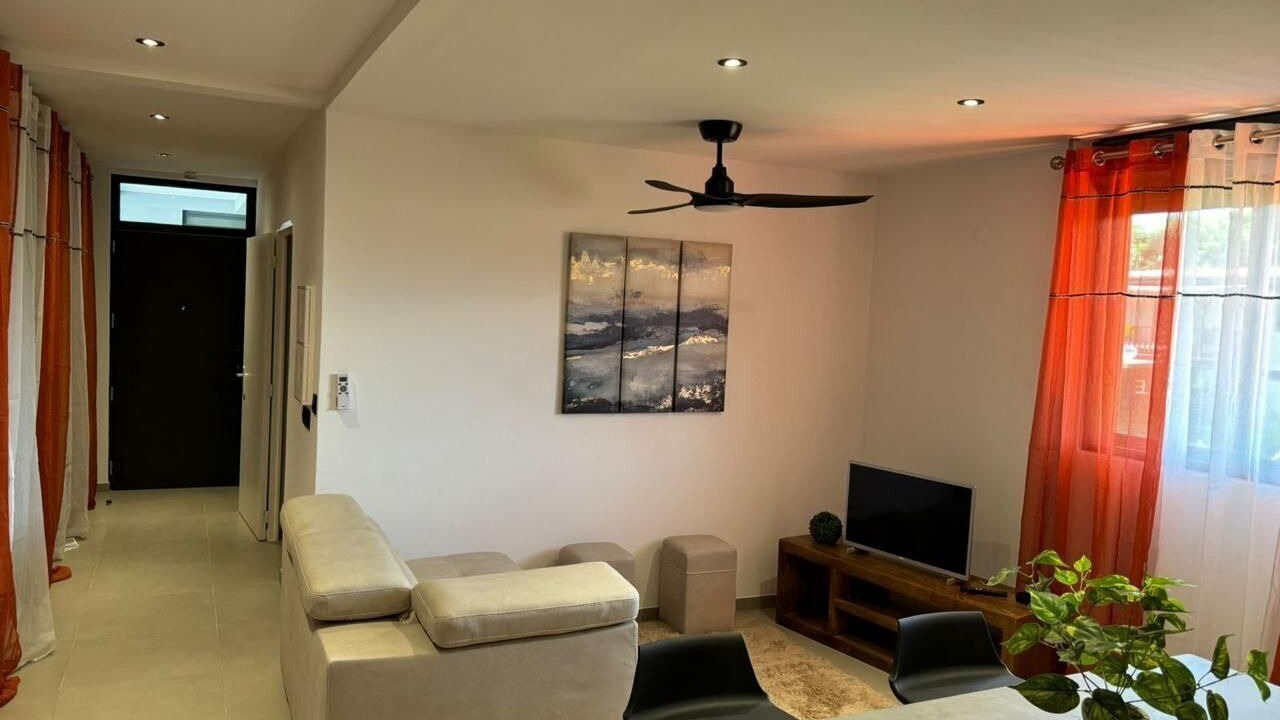 Photo of Livingroom in Cayenne