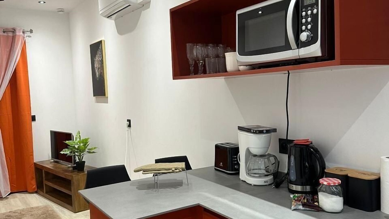 Photo of Kitchen in Cayenne
