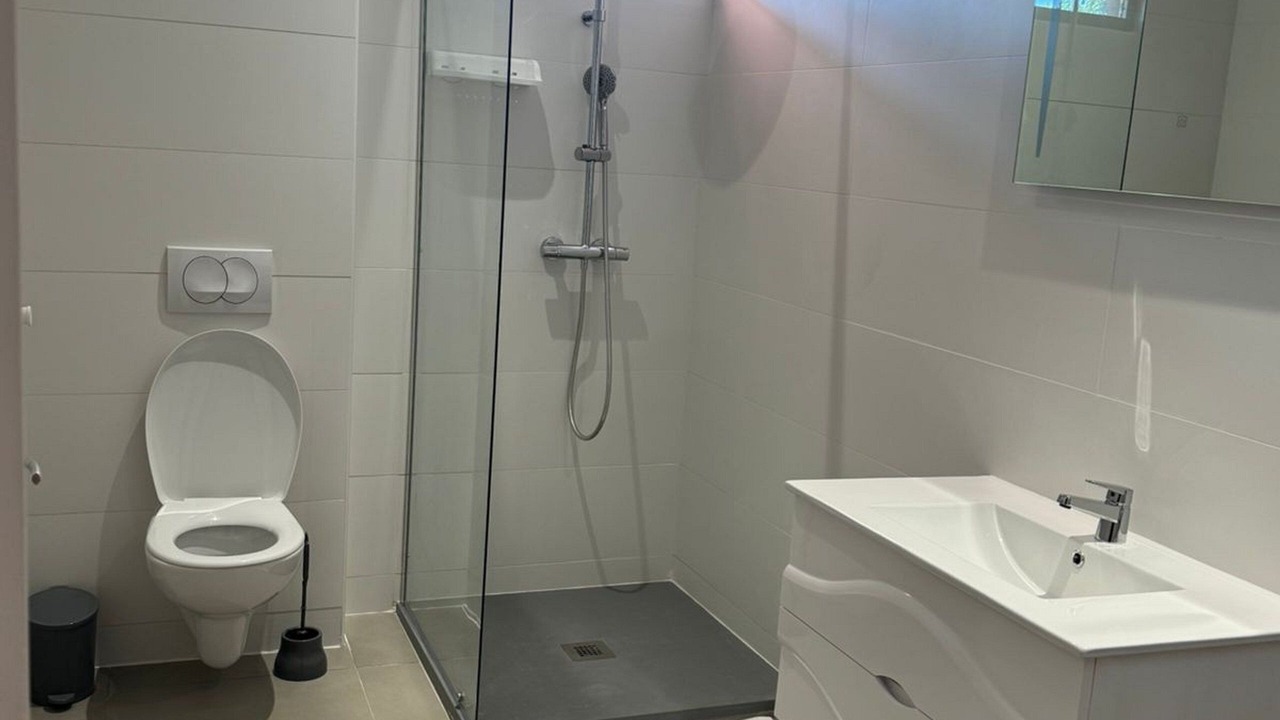 Photo of Bathroom in Cayenne
