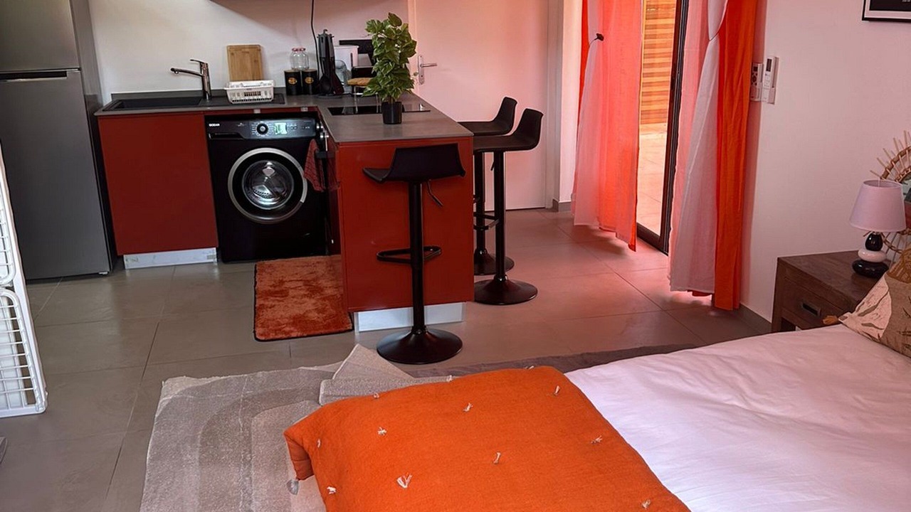 Photo of Bedroom in Cayenne