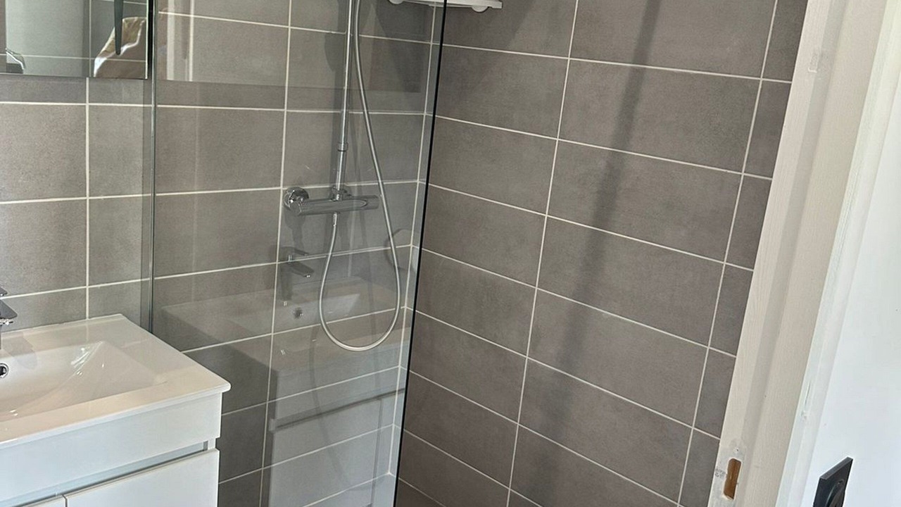 Photo of Bathroom in Cayenne